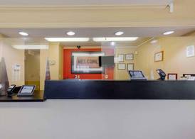 Extended Stay America Suites - Washington, DC - Fairfax - Fair Oaks 3