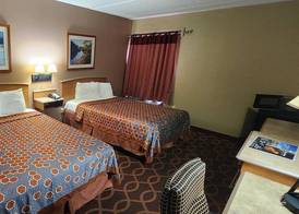 American Inn Evansville East 5