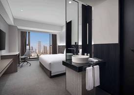 Microtel by Wyndham Tianjin Hedong 5