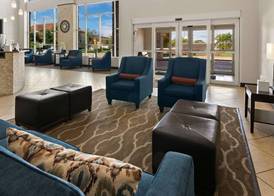 Comfort Suites Granbury 4