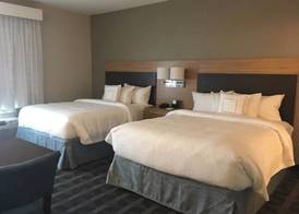 TownePlace Suites by Marriott Foley at OWA 4