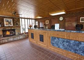 Wild Bear Inn 2