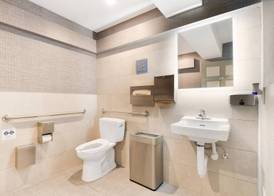 Best Western Red Coach Inn 3