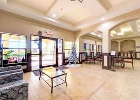 Weslaco Inn Weslaco-Mercedes 5