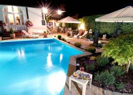 Logis Hotel Restaurant Nougier 4