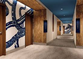 Lopesan Splash Cove Resort, Spa & Casino 5