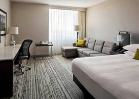 Marriott Hartford/Windsor Airport 5
