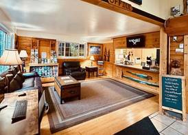 Shasta Inn 2
