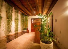 Casa Claver Loft Boutique Hotel 2