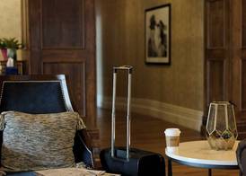 The Parker Hotel 4