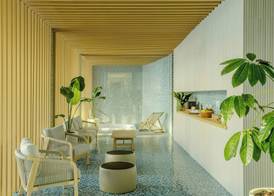 Sheraton Buenos Aires Greenville Polo & Resort 3