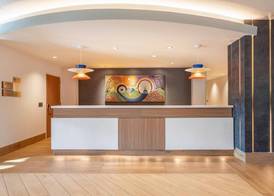 Cambria Hotel Pigeon Forge 4