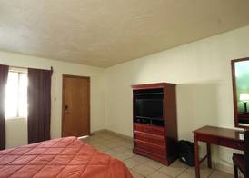 Hotel El Ejecutivo Tijuana 5