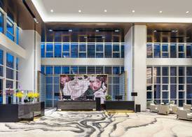 Wyndham Garden Wuhan Hankou 3