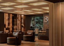 Binn Hotel 3