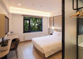 Hotel Yoo Beijing 5