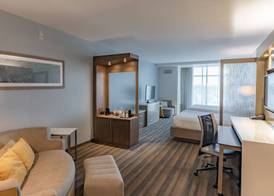 Courtyard by Marriott Knoxville West/Bearden 4