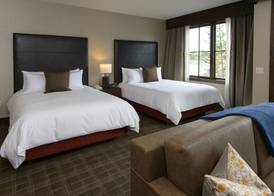 Tetherow Hotel 4
