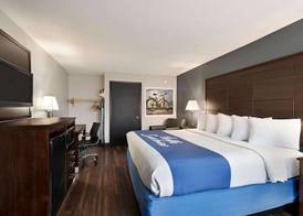 Days Inn by Wyndham Rock Hill 4