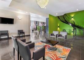 Days Inn & Conference Centre by Wyndham Montreal Airport 4
