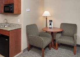 Holiday Inn Express & Suites HAMPTON SOUTH-SEABROOK by IHG 2
