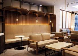 Far East Village Hotel Osaka, Honmachi 2