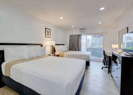 Hotel Ash&9th 3