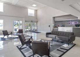 HOM Hotel Gainesville, SureStay Collection by Best Western 2