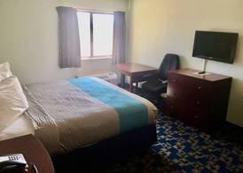 SureStay Hotel by Best Western Weimar 4