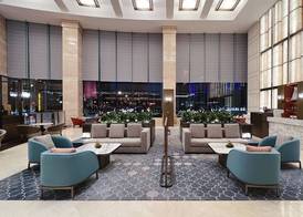 Swissotel Shenyang 5