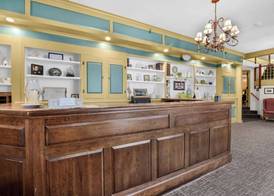 Lamies Inn & The Old Salt Tavern 2