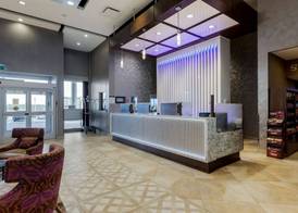 Best Western Plus St. John's Airport Hotel and Suites 2