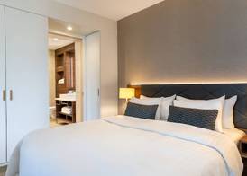 Element by Marriott Amsterdam 5