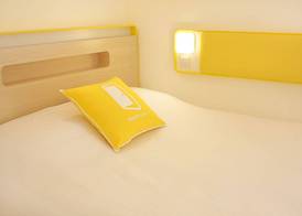 Bloomrooms @ Link Road 5