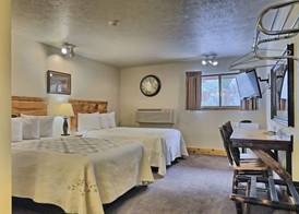 Yellowstone Village Inn and Suites 5