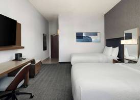 Courtyard by Marriott Henderson - Green Valley - Las Vegas 3