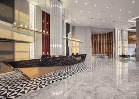 V Hotel Sharm El Sheikh 4