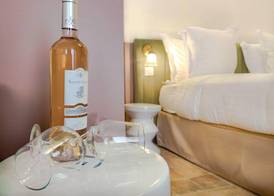 Hotel Aparthotel AMMI Vieux Nice 3