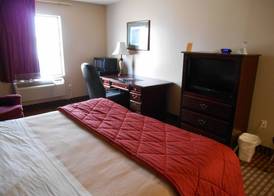 Rest Inn Fort Smith 3