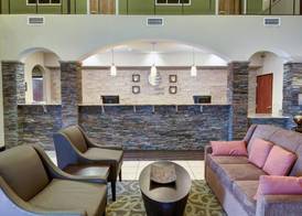 Comfort Inn & Suites Amarillo West Near Medical Center 3
