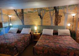 La Collage Inn 4
