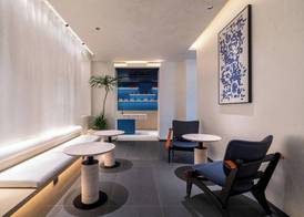 CYBO Sation SSAW Hotel Chunxi Road Tianfu Square Chengdu 5