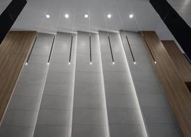 AC Hotel by Marriott Columbus Downtown 4