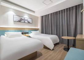 Fule Selected Hotel 2