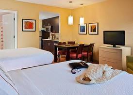 TownePlace Suites by Marriott Beaumont Port Arthur 3