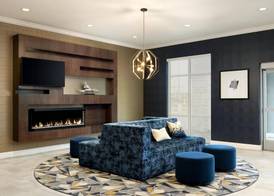 Hyatt Select St. Louis Airport 3