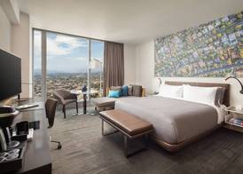 InterContinental Hotels LOS ANGELES DOWNTOWN by IHG 4