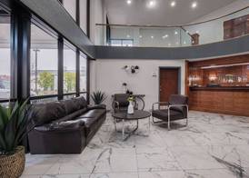 Baymont by Wyndham Louisville Airport South 2