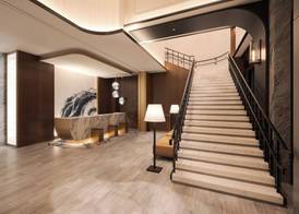 Premier hotel -CABIN PRESIDENT- Tokyo 5