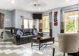 Quality Inn Stockbridge Atlanta South 3